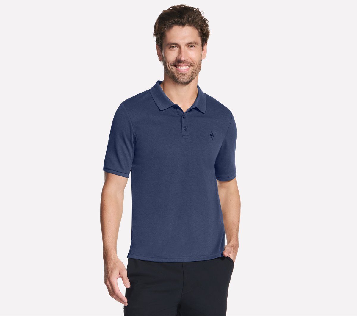 Skechers Men | Off Duty Polo