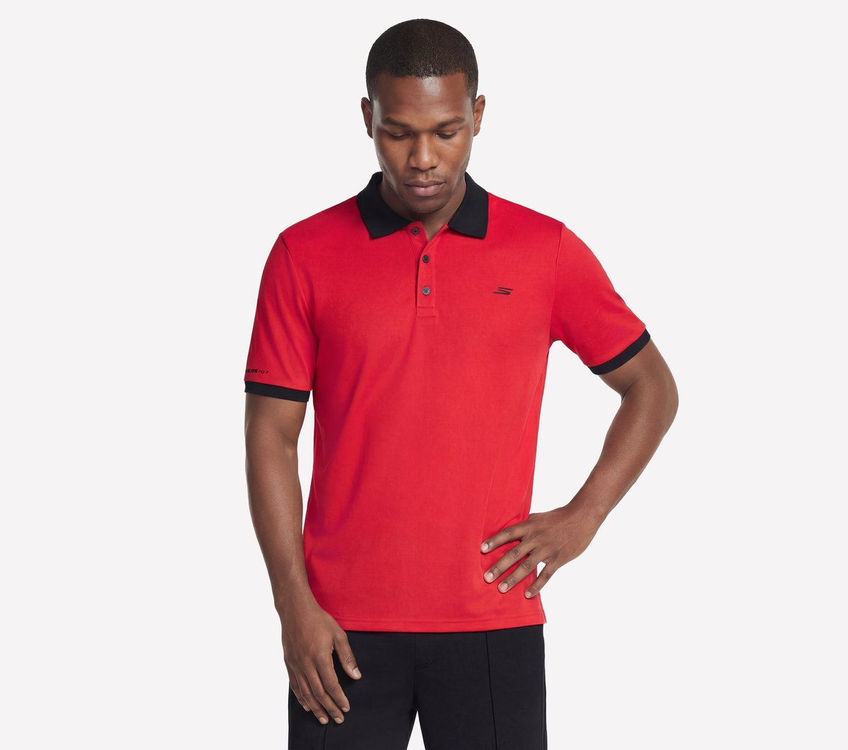 Skechers Men | Victory Polo