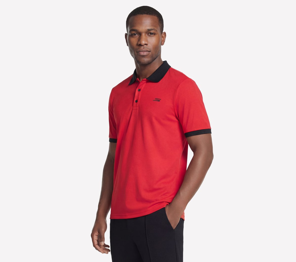 Skechers Men | Victory Polo