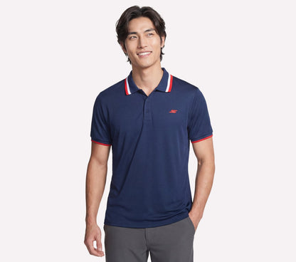 Skechers Men | Victory Classic Polo