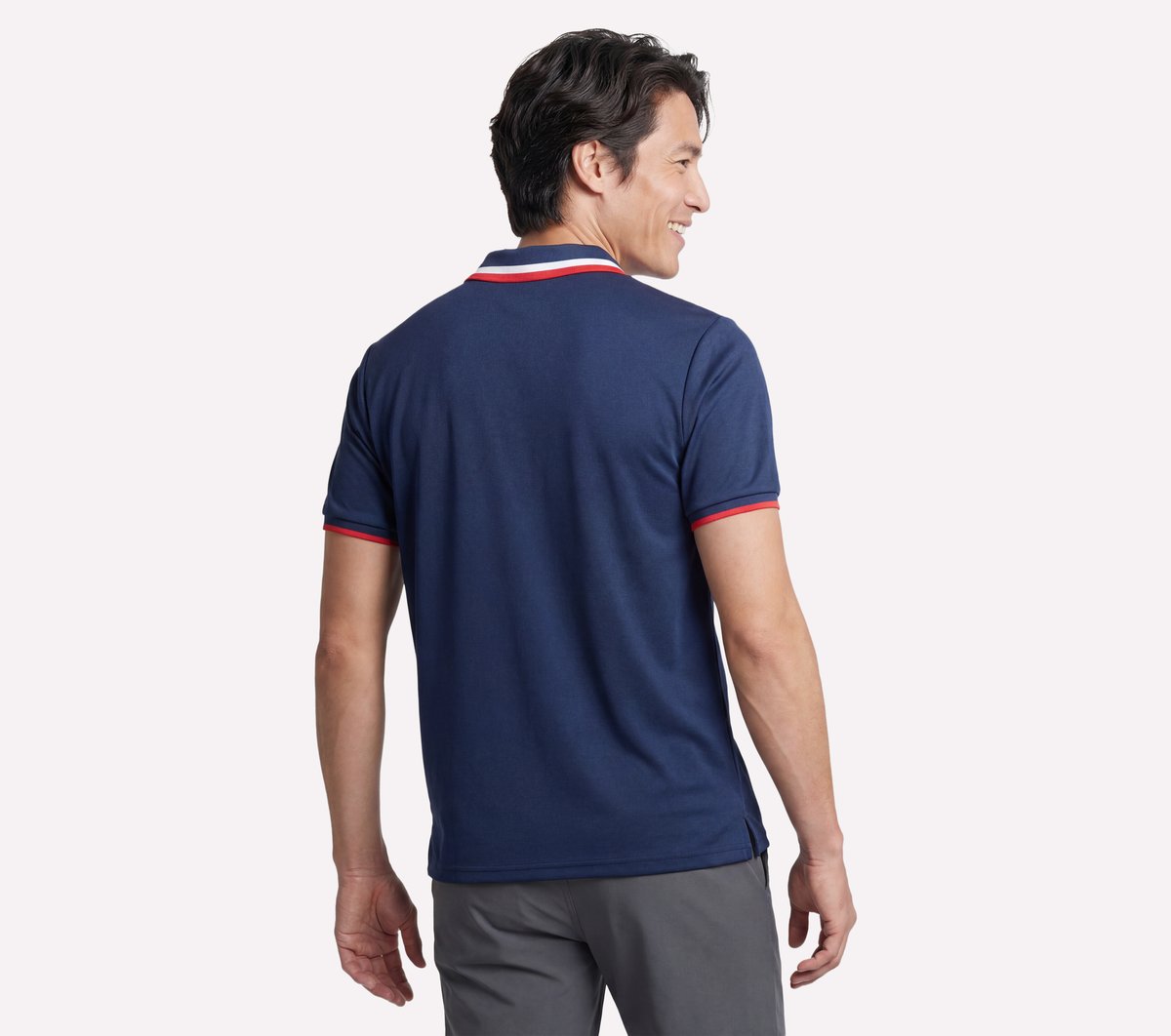 Skechers Men | Victory Classic Polo