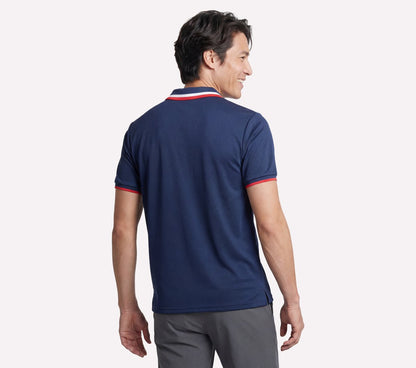 Skechers Men | Victory Classic Polo
