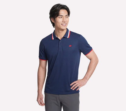 Skechers Men | Victory Classic Polo