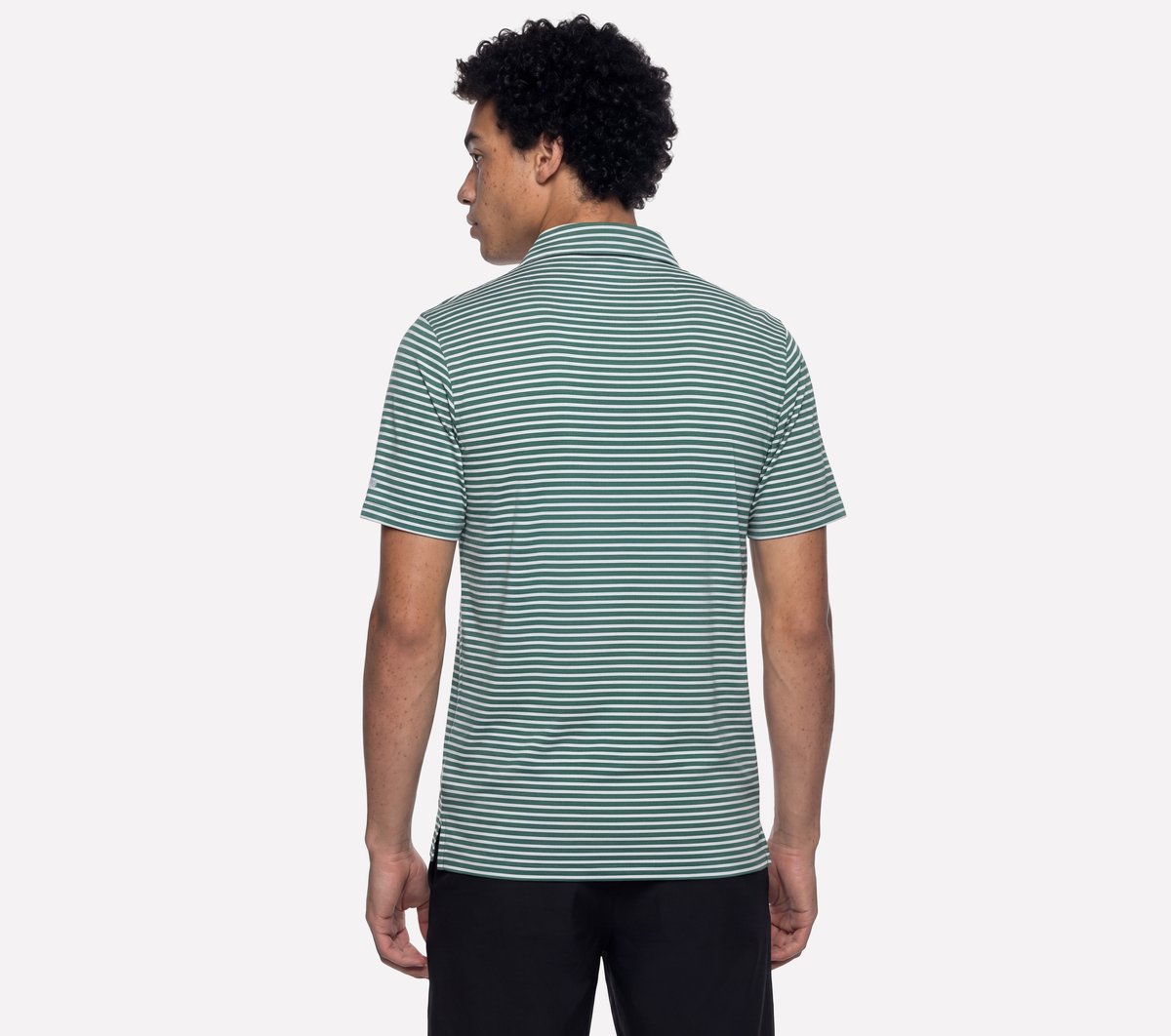 Skechers Men | GO DRI All Day Piedmont Polo