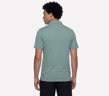 Skechers Men | GO DRI All Day Piedmont Polo