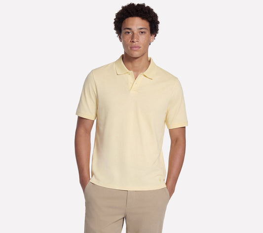Skechers Men | Signature Pima Polo
