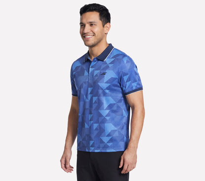 Skechers Men | Victory Cascade Polo