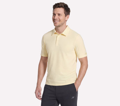 Skechers Men | GO DRI All Day Polo