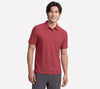 CHARCOAL / RED