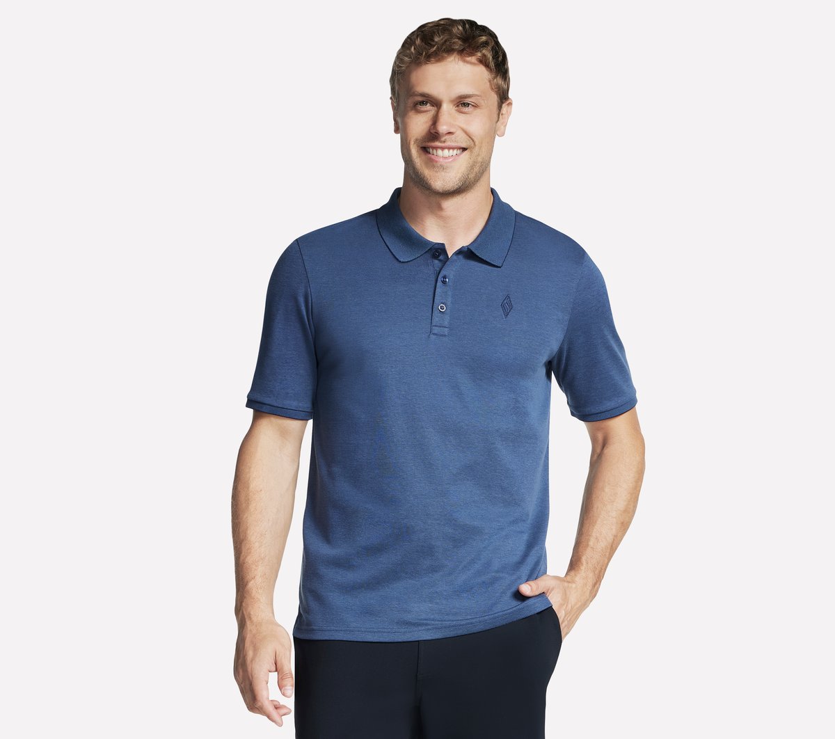 Skechers Men | Off Duty Polo