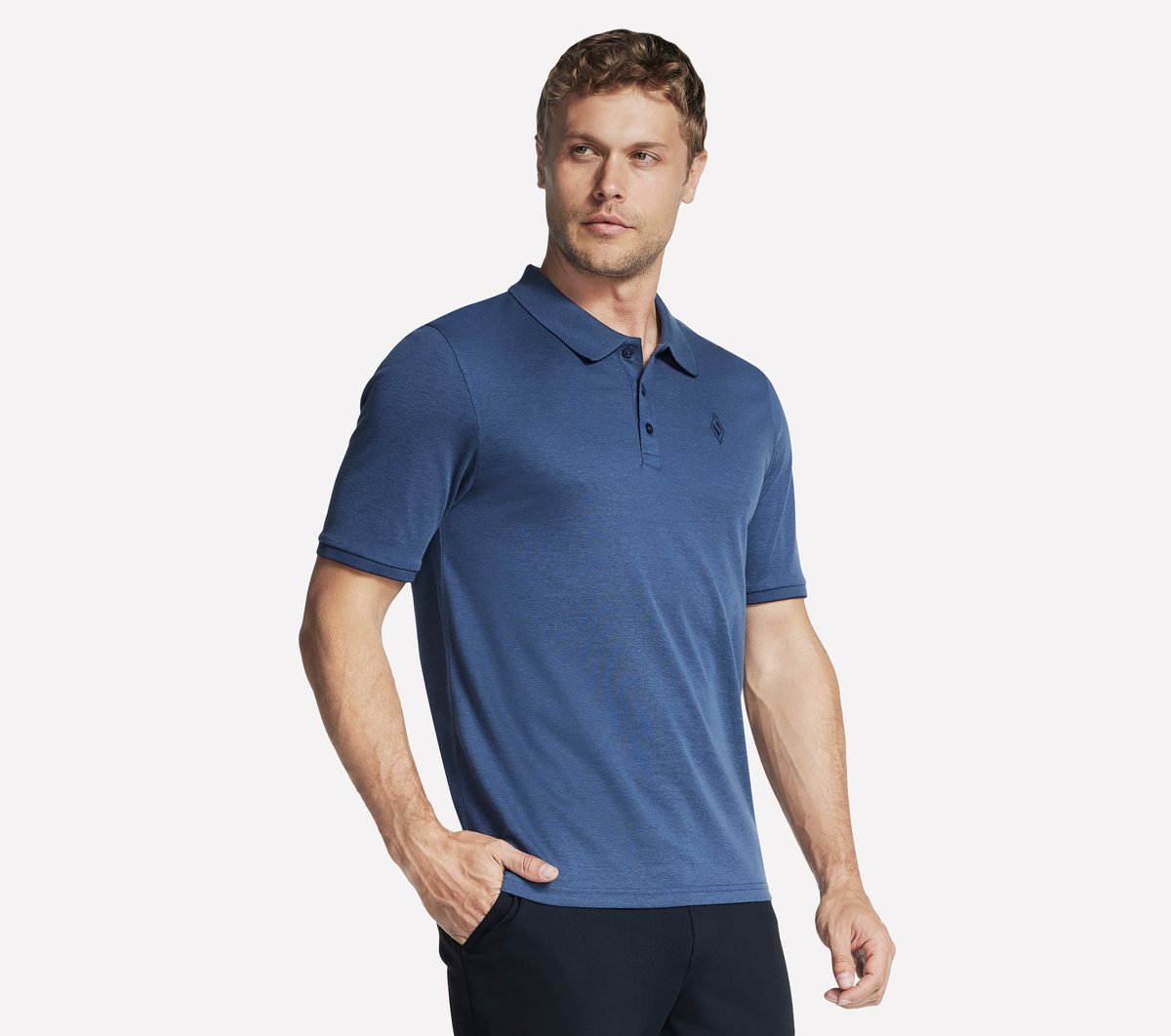 Skechers Men | Off Duty Polo