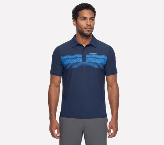 Skechers Men | GO DRI All Day Links Polo