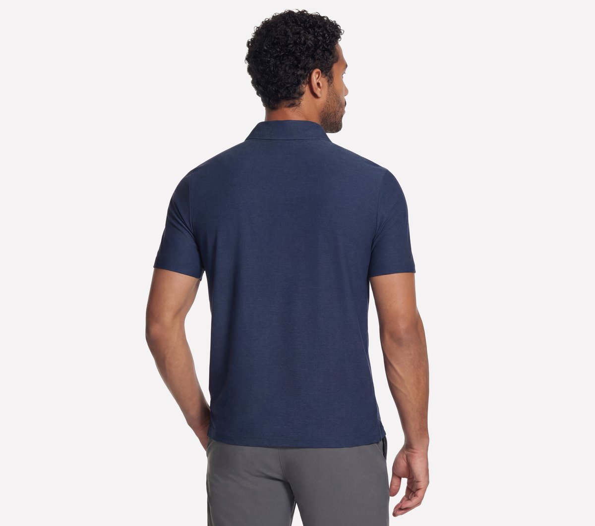 Skechers Men | GO DRI All Day Links Polo