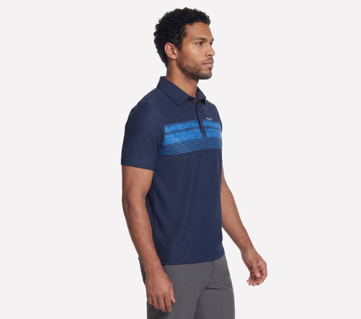 Skechers Men | GO DRI All Day Links Polo