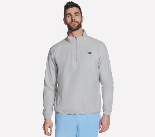 Skechers Men | Ace 1/4 Zip
