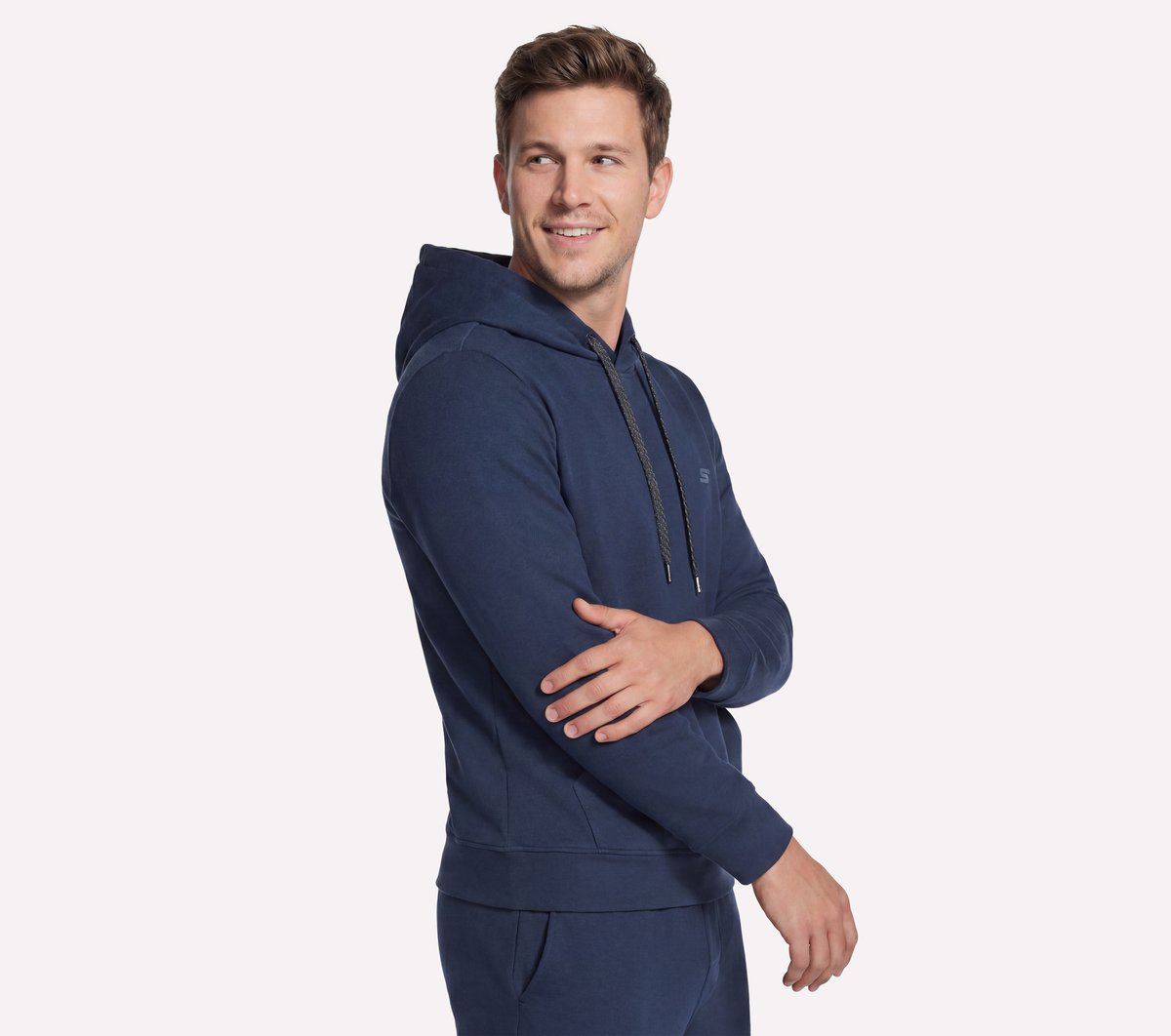 Skechers Men | Weekend Hoodie
