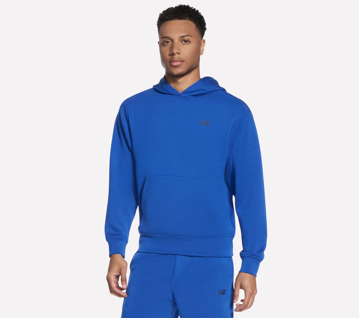Skechers Men | Harry Kane SKECHCLOUD Elevate Hoodie