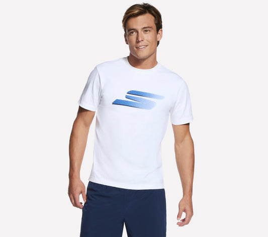 Skechers Men | Harry Kane Icon Graphic Tee