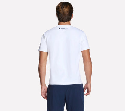 Skechers Men | Harry Kane Icon Graphic Tee