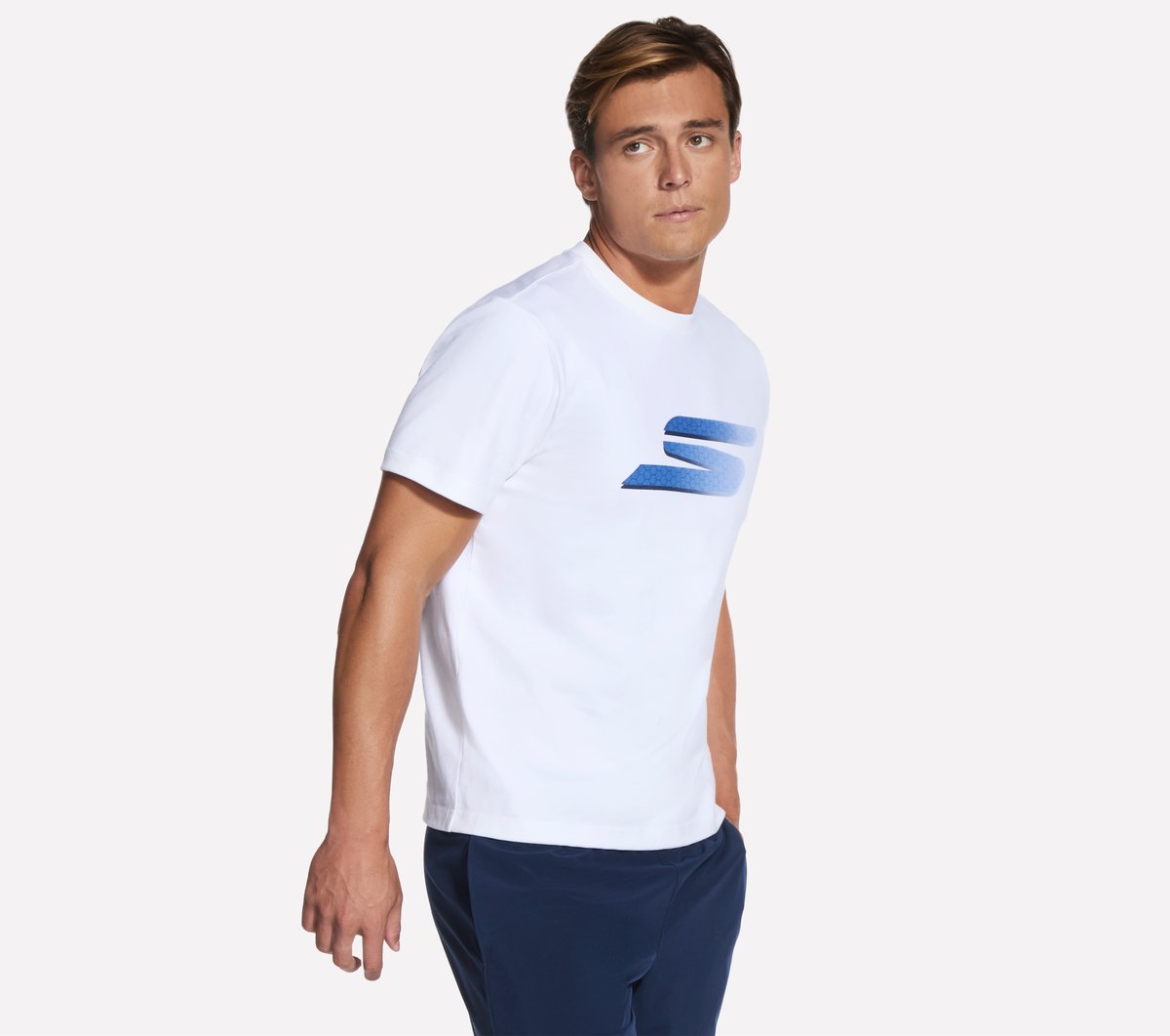 Skechers Men | Harry Kane Icon Graphic Tee