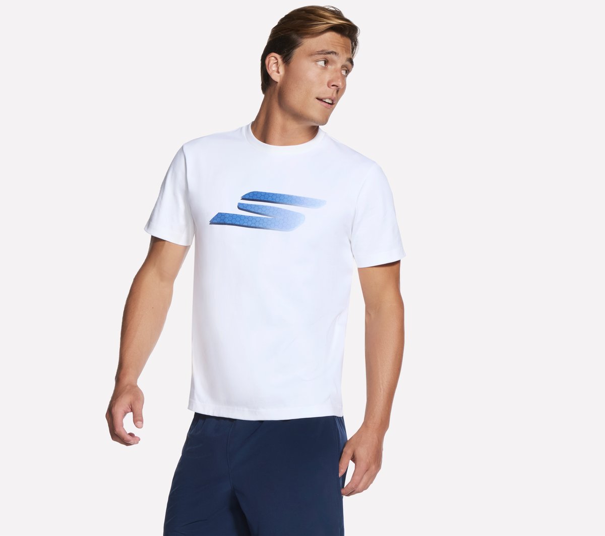 Skechers Men | Harry Kane Icon Graphic Tee