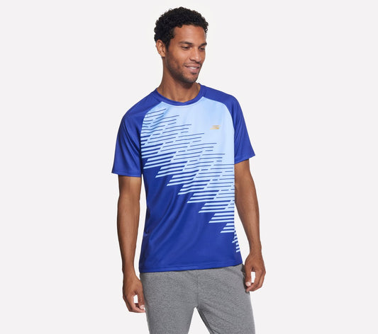 Skechers Men | Harry Kane Momentum Tee
