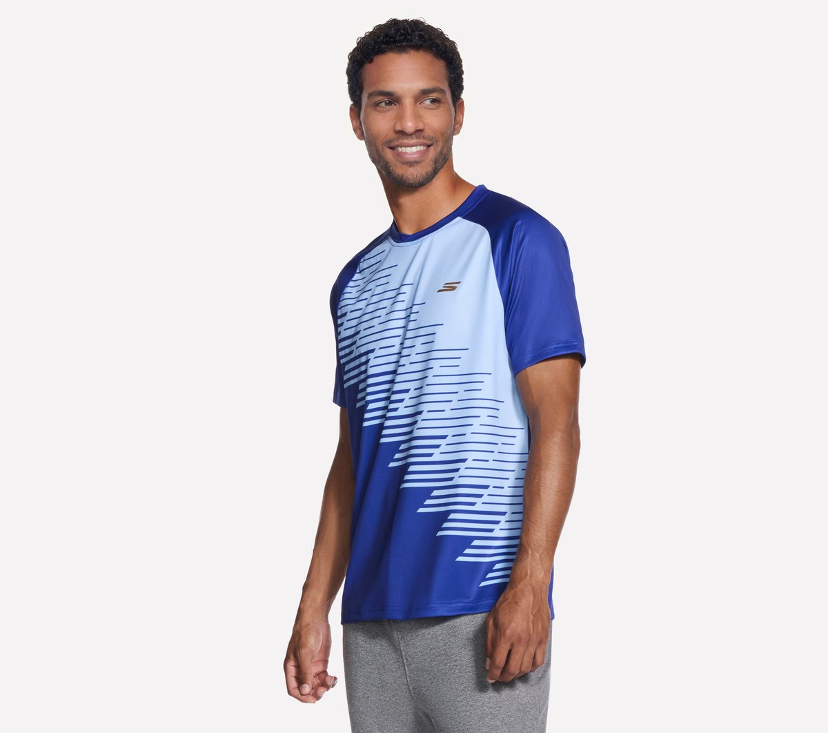 Skechers Men | Harry Kane Momentum Tee
