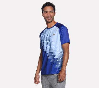 Skechers Men | Harry Kane Momentum Tee