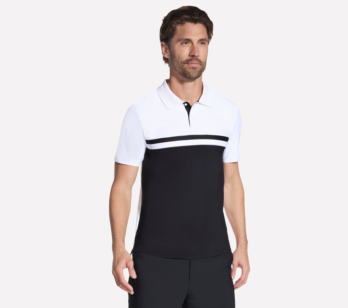 Skechers Men | Ace Tour Polo
