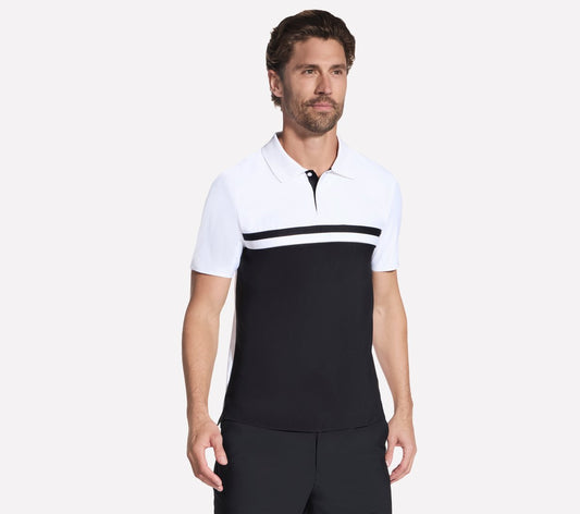 Skechers Men | Ace Tour Polo
