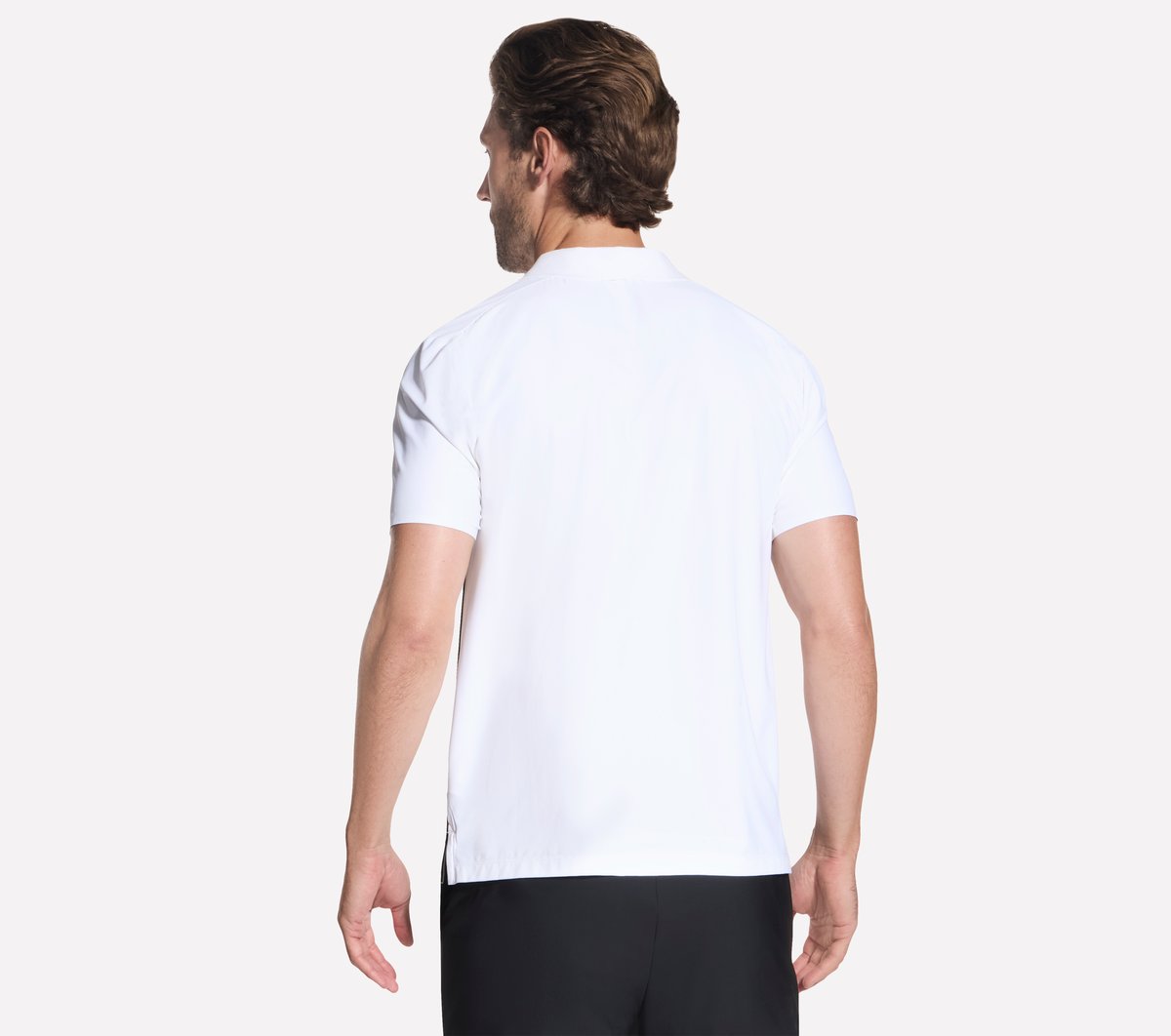 Skechers Men | Ace Tour Polo
