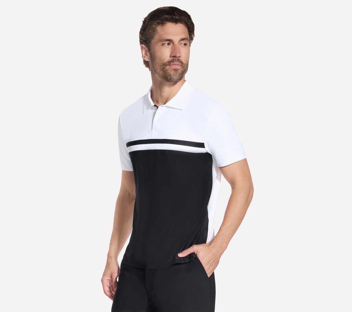 Skechers Men | Ace Tour Polo