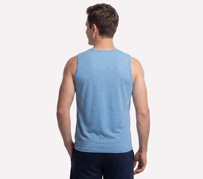 Skechers Men | GO DRI All Day Muscle Tank