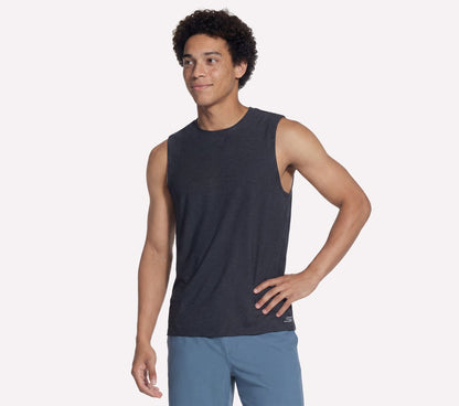 BLACK / CHARCOAL,S