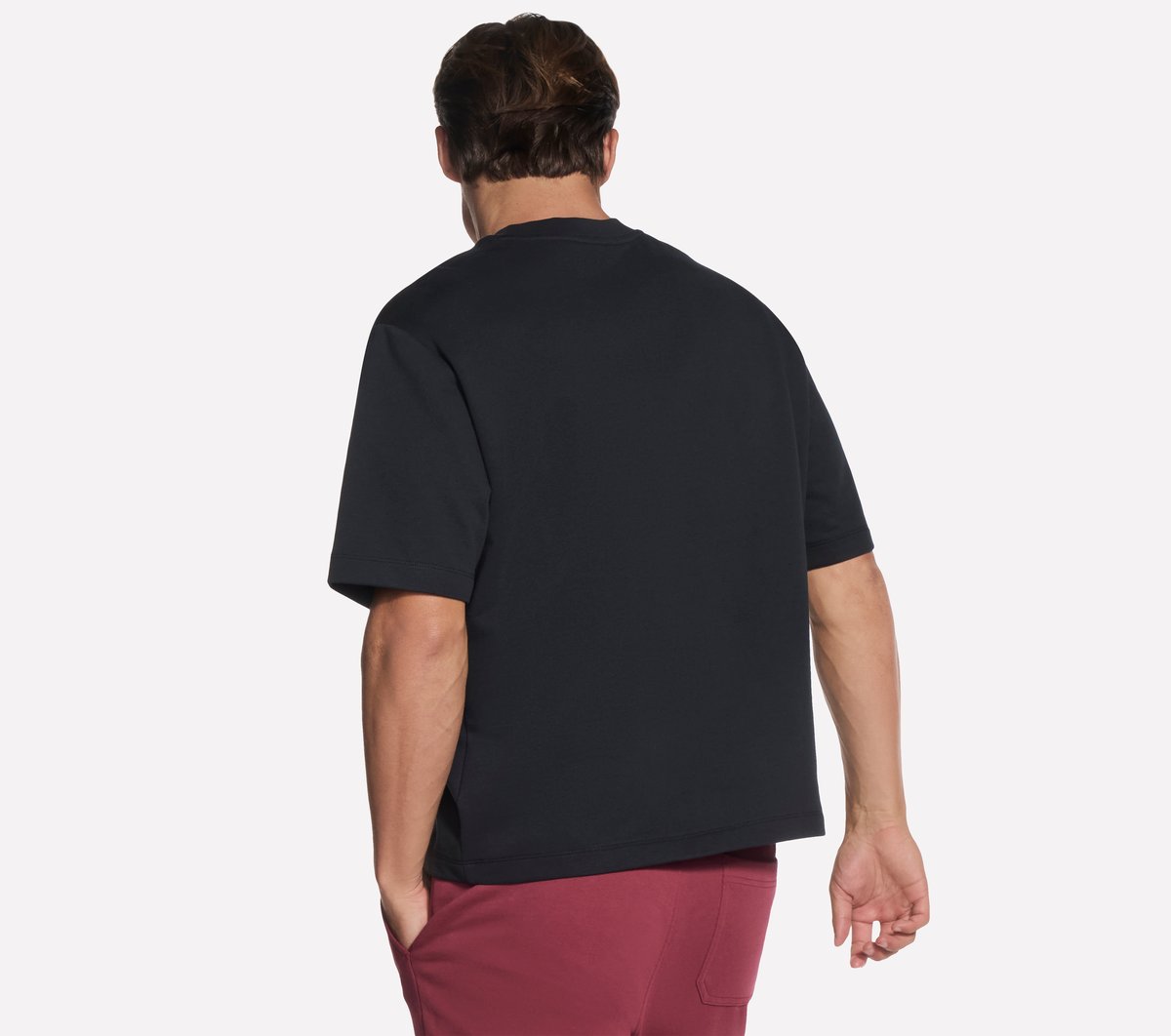 Skechers Men | Street Classic Crew