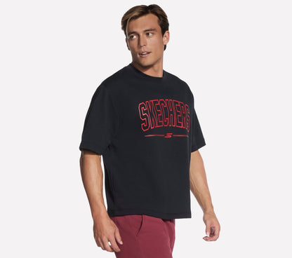 Skechers Men | Street Classic Crew
