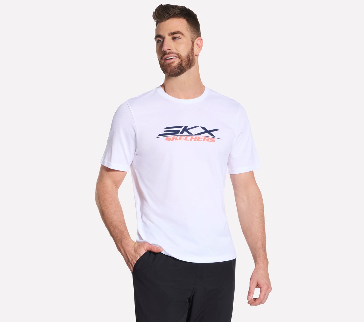 Skechers Men | Motion Tee