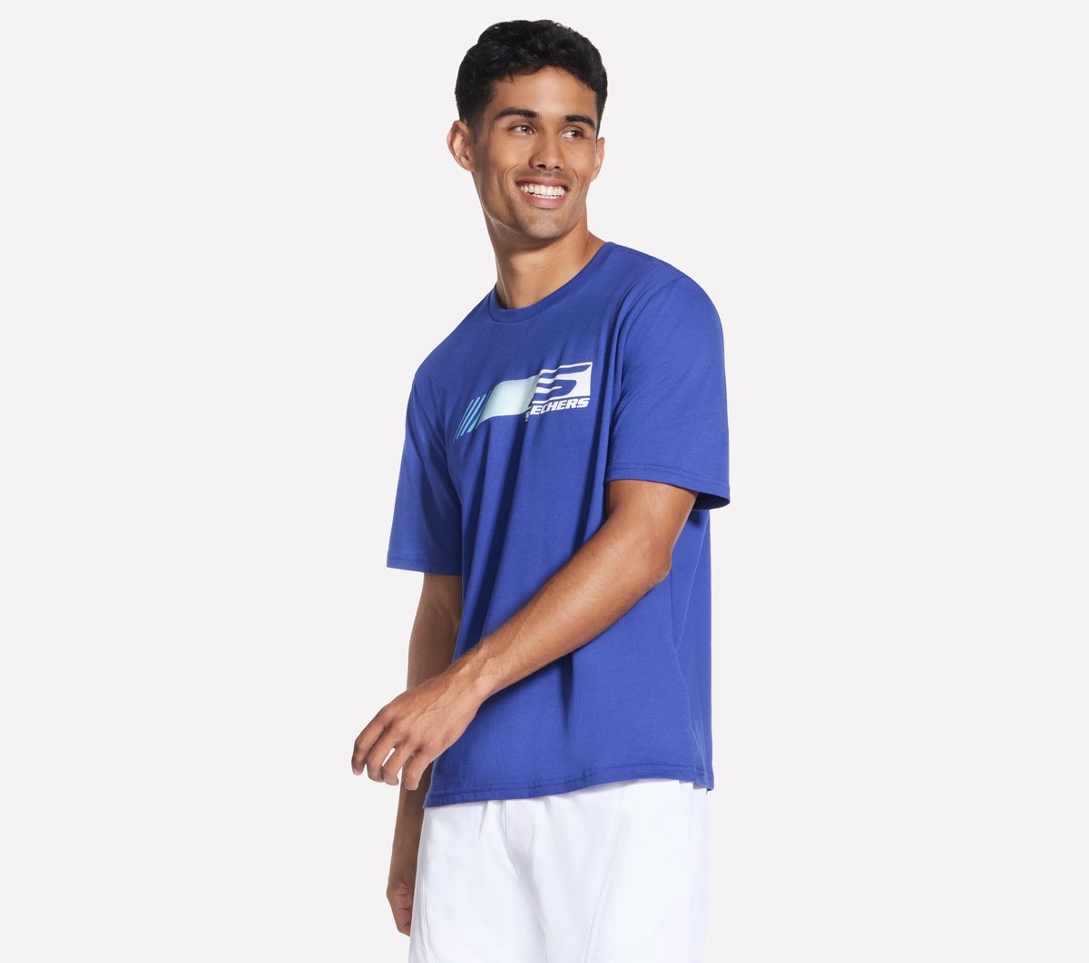 Skechers Men | Speedster Tee