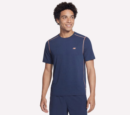 Skechers Men | GO RUN Vapor Tee