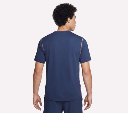 Skechers Men | GO RUN Vapor Tee