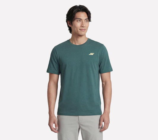 Skechers Men | Club Tee