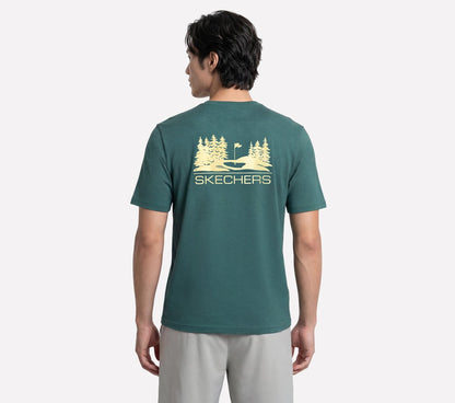 Skechers Men | Club Tee