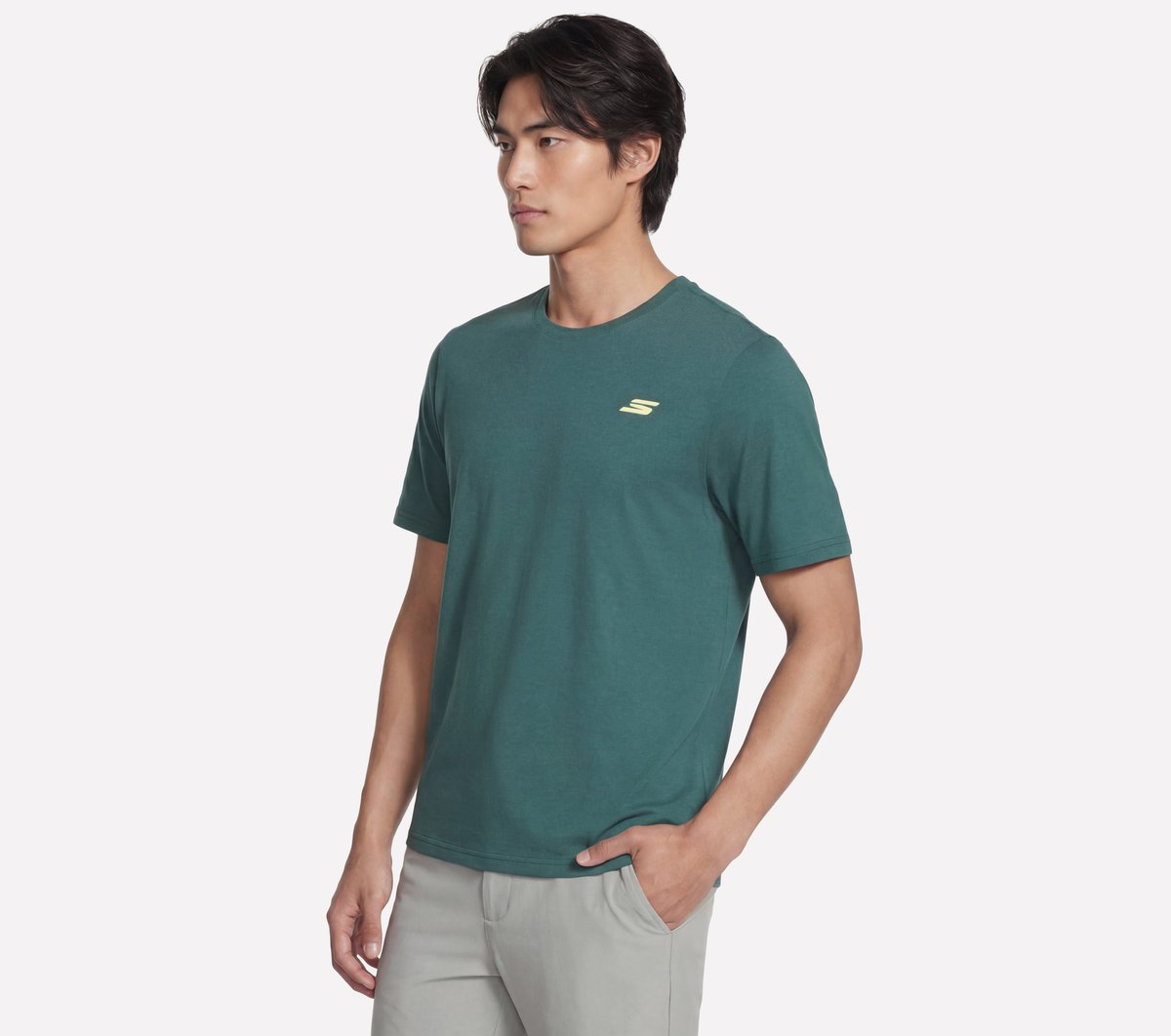 Skechers Men | Club Tee