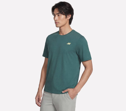 Skechers Men | Club Tee