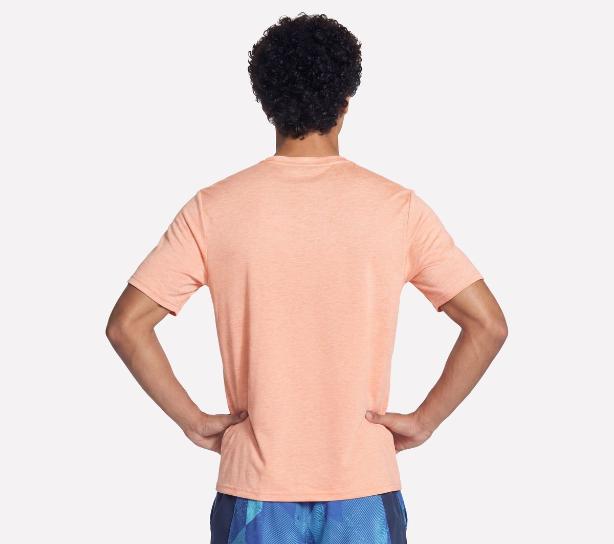 Skechers Men | Performance Charge Tee