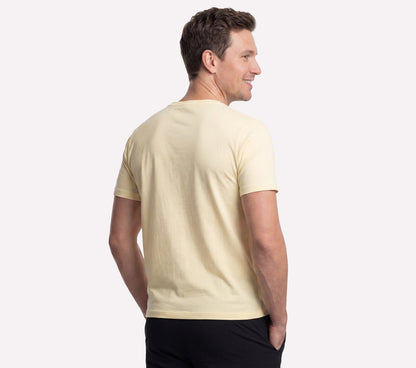 Skechers Men | GO DRI All Day Tee