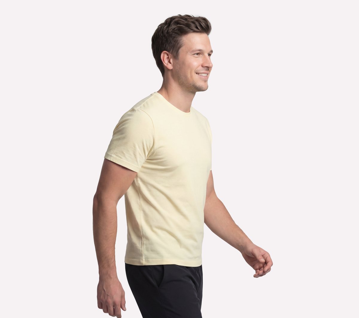 Skechers Men | GO DRI All Day Tee