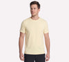 LIGHT GRAY / YELLOW