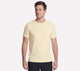LIGHT GRAY / YELLOW