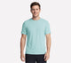 YELLOW / AQUA